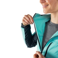 Dynafit Free Alpha Direct Jacket W Marine Blue